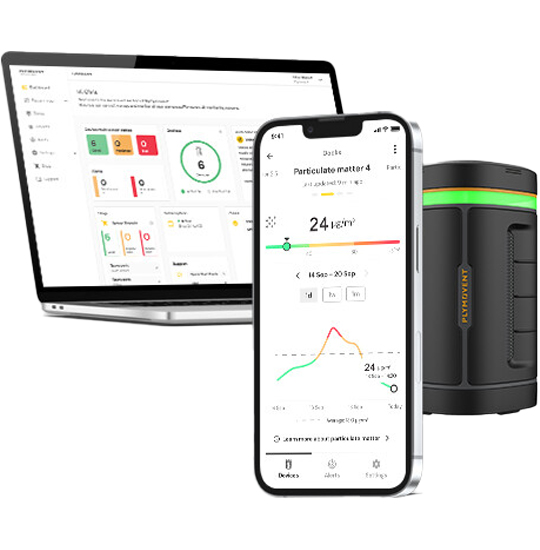 AeroGuard - Thumbnail